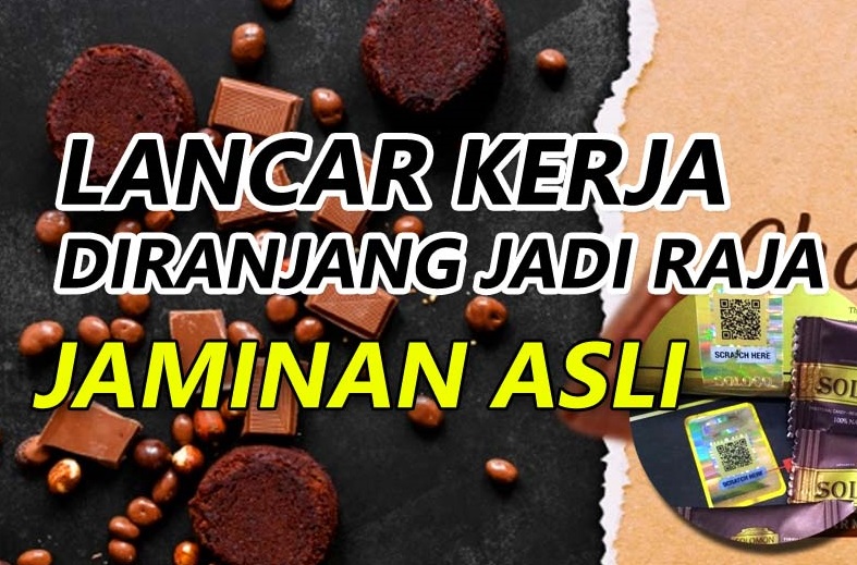 coklat aneka